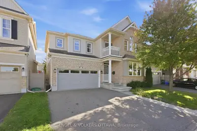 3534 CAMBRIAN Road, Barrhaven, ON K2J 0V1
