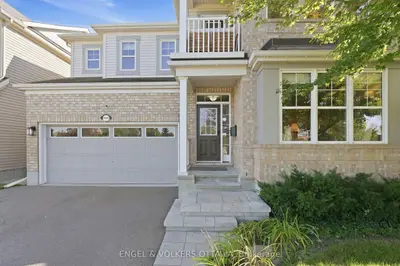 3534 CAMBRIAN Road, Barrhaven, ON K2J 0V1