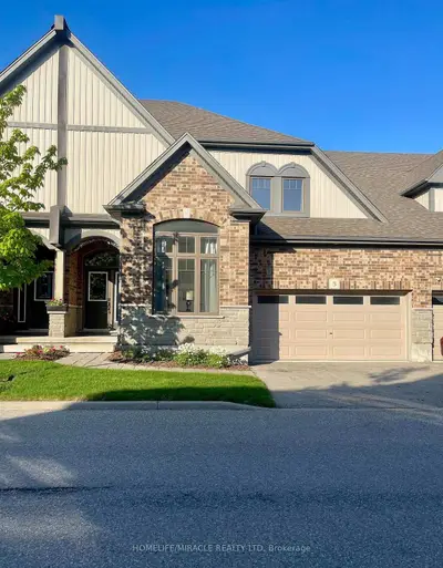 39 Kay Crescent 3, Guelph, On N1l 0n5