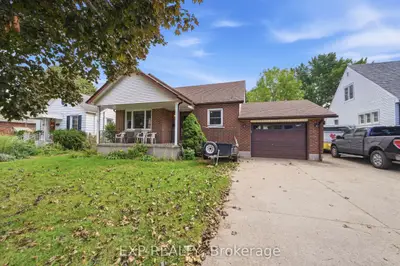 6518 Crawford Street, Niagara Falls, On L2e 5z2