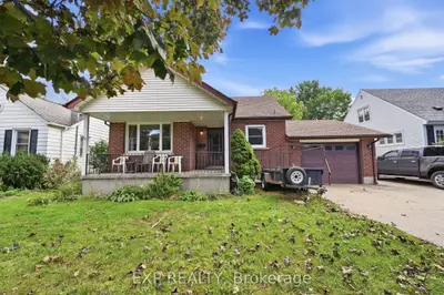 6518 Crawford Street, Niagara Falls, On L2e 5z2