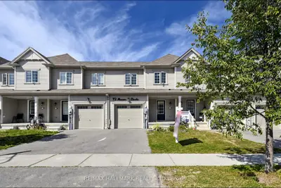 72 Munro Circle, Brantford, On N3t 0r2