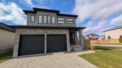 3319 Regiment Road, London South, On N6p 0g5