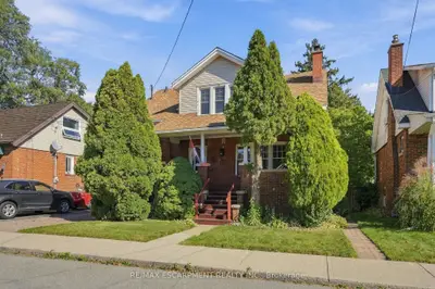 41 East 14th Street W, Hamilton, On L9a 4b3