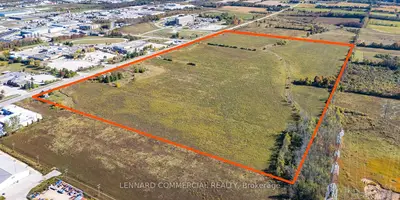 1409 & 1415 8th Street E, Owen Sound, On N4k 1m5