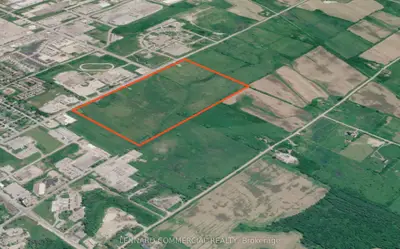 1409 & 1415 8th Street E, Owen Sound, On N4k 1m5