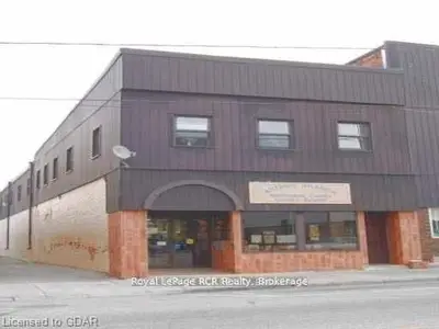 183 George Street, Wellington North, On N0g 1a0