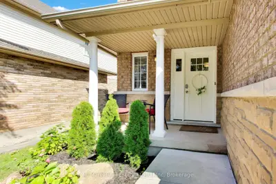 38 Udell Way, Grimsby, On L3m 5l3