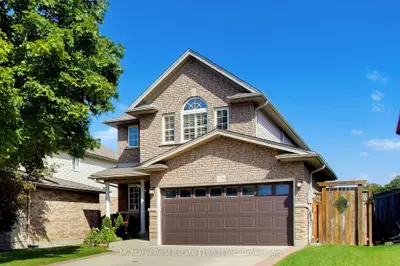 38 Udell Way, Grimsby, On L3m 5l3