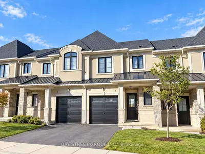 30 Mia Drive 4, Hamilton, On L9b 0k1