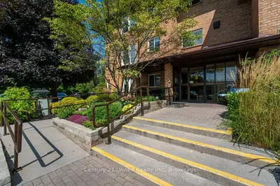 2181 Walker Avenue 303, Peterborough, On K9l 1t6