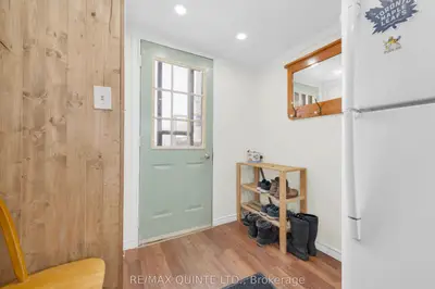 311 Dundas Street 56, Quinte West, On K8v 1m1