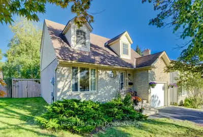 590 Willow Road, Guelph, On N1h 7m5