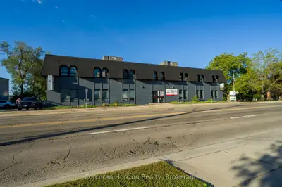 1955 King Street E 1, Hamilton, On L8k 1w2