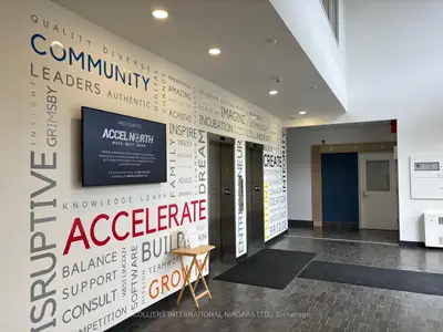 110 James Street 101, St. Catharines, On L2r 7e8