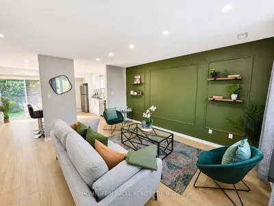 67 Kinzie Avenue 67a Upper, Kitchener, On N2a 2j6
