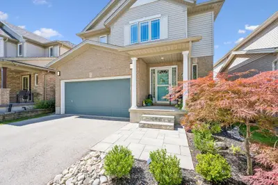642 Interlaken Drive, Waterloo, On N2t 2y5