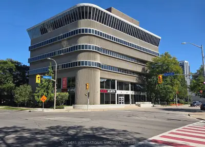 110 James Street 102, St. Catharines, On L2r 7e8