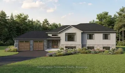 1295 Victoria Road, Prince Edward County, On K0k 1a0