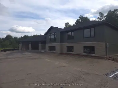 1295 Victoria Road, Prince Edward County, On K0k 1a0
