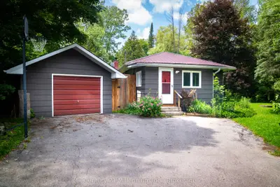 175134 Grey Road 30 Road, Grey Highlands, On N0c 1h0