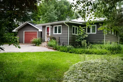 175134 Grey Road 30 Road, Grey Highlands, On N0c 1h0