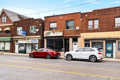 689 Barton Street E, Hamilton, On L8l 3a5