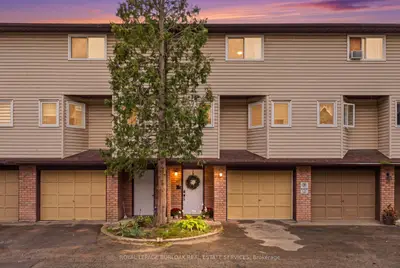 22 Bond Street N D, Brantford, On N3r 4g5