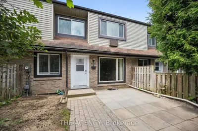 410 Scottsdale Drive, Guelph, On N1g 2z8