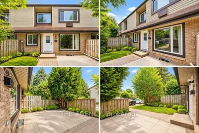 410 Scottsdale Drive, Guelph, On N1g 2z8