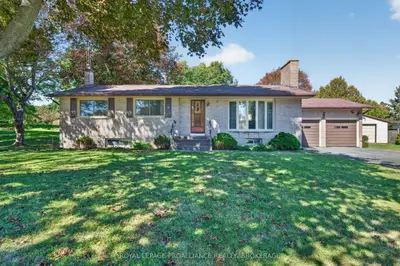 9 Dianna Street, Kingston, On K7l 4v1