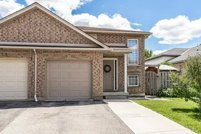127 Walsh Crescent, Stratford, On N5a 7x7
