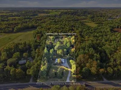 6647 Highway 37 Highway, Tweed, On K0k 3j0