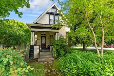 277 Andrew Street, South Huron, On N0m 1s7