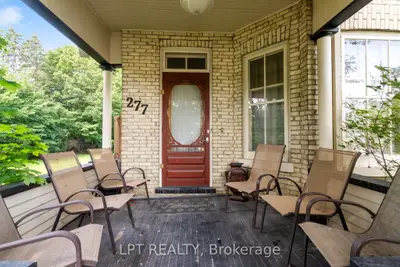 277 Andrew Street, South Huron, On N0m 1s7