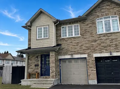 420 Haresfield Court, Blossom Park - Airport And Area, On K4m 0b6