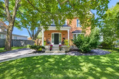204 Delamere Avenue, Stratford, On N5a 4z5