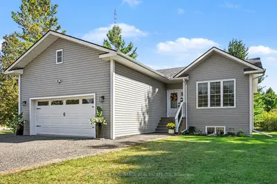 949 Drummond Concession 1 Road, Drummond/north Elmsley, On K7h 3c3