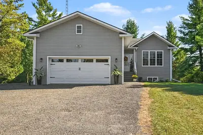 949 Drummond Concession 1 Road, Drummond/north Elmsley, On K7h 3c3