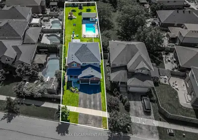 4852 Northgate Crescent, Lincoln, On L3j 0e8