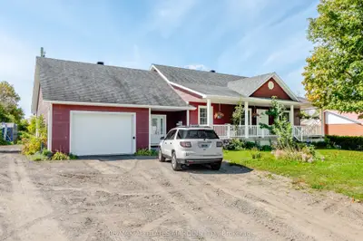 2448 Old Military Road, North Glengarry, On K0c 1a0