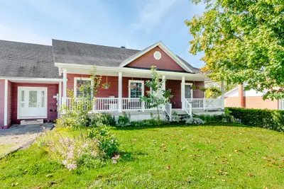 2448 Old Military Road, North Glengarry, On K0c 1a0