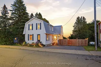 75 Stanley Avenue, Champlain, On K0b 1r0
