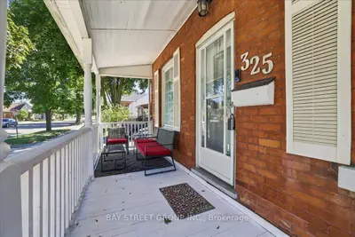 325 Chatham Street, Brantford, On N3s 4h7