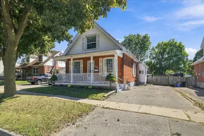 325 Chatham Street, Brantford, On N3s 4h7