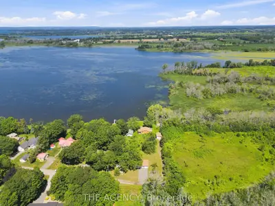 151 Huycks Bay Road, Prince Edward County, On K0k 2j0