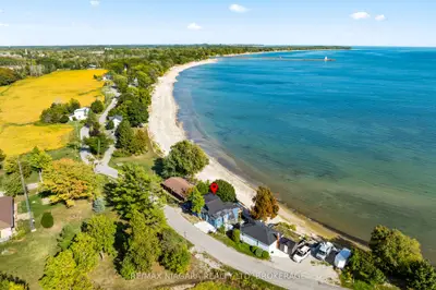 105 Lighthouse Drive, Haldimand, On N1a 2w6