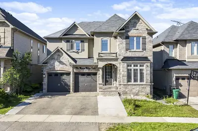 795 Robert Ferrie Drive, Kitchener, On N2r 0b9