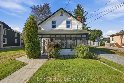 204 Robert Street, Greater Napanee, On K7r 2m8