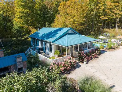 467063 12th Concession B, Grey Highlands, On N0c 1e0